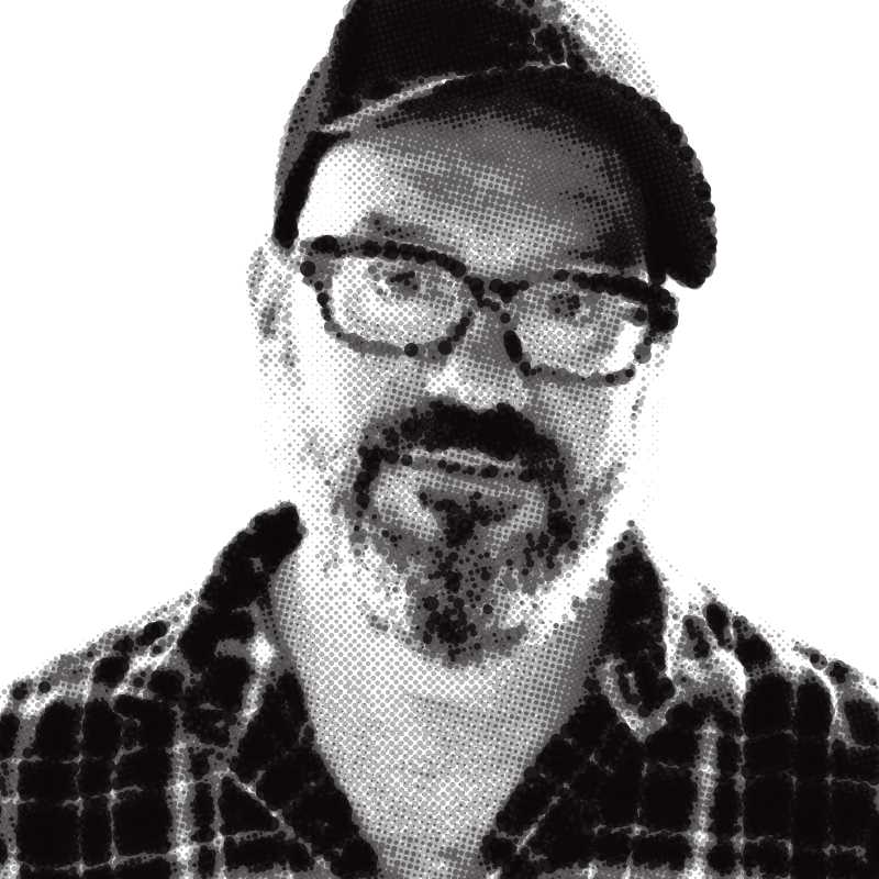 David Cross