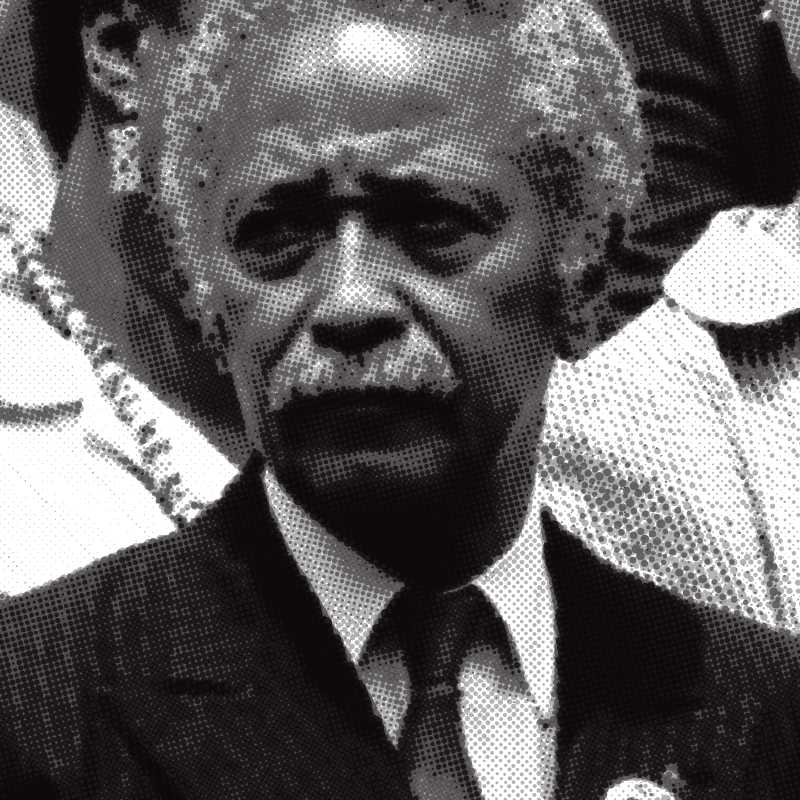 David Dinkins