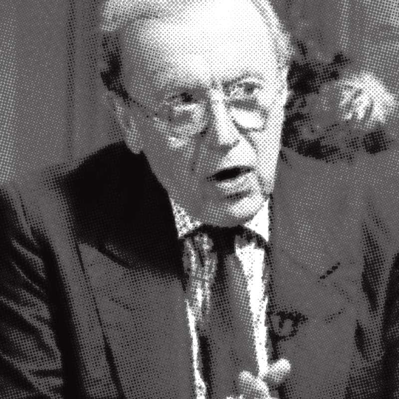 David Frost