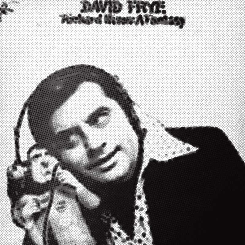 David Frye impersonating Nixon