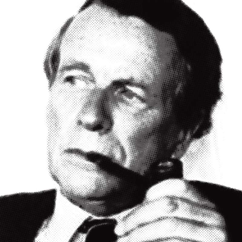 David M. Ogilvy