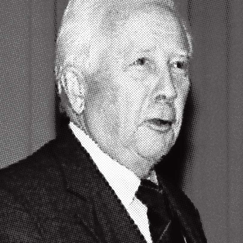 David McCullough