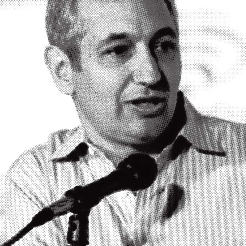 David Shore
