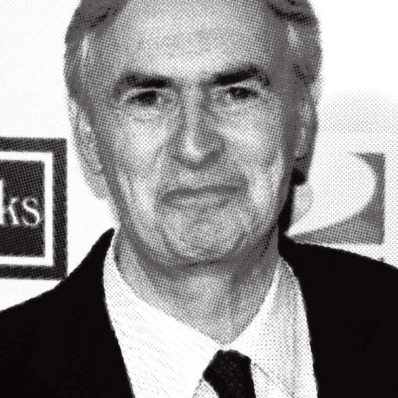 David Steinberg