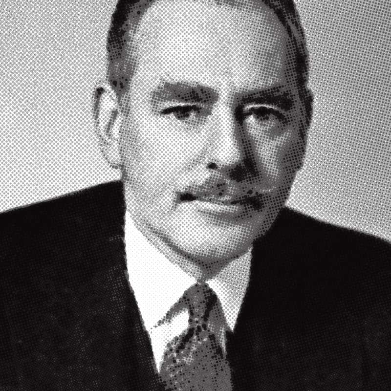 Dean Acheson