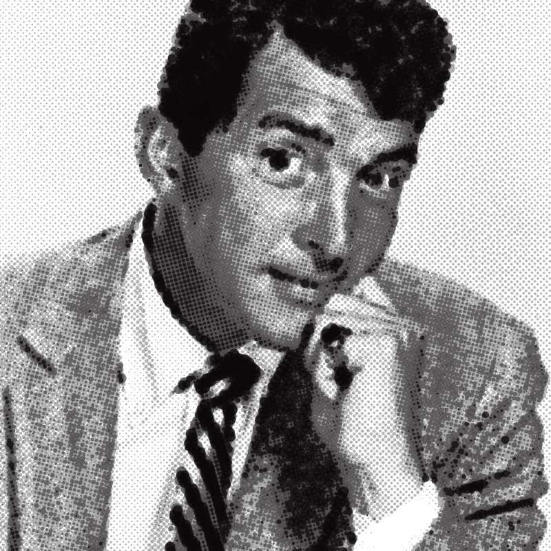 Dean Martin