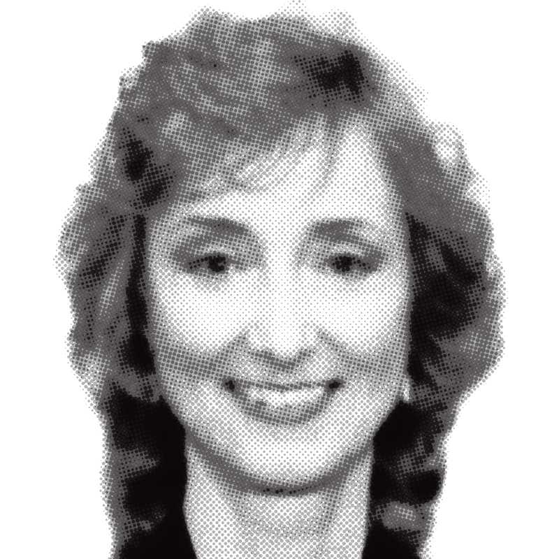 Deborah Tannen