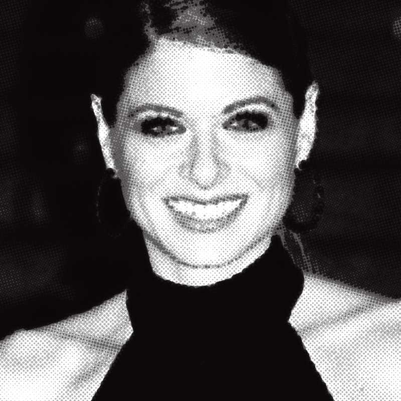 Debra Messing