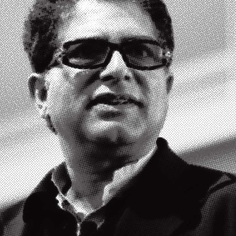 Deepak Chopra