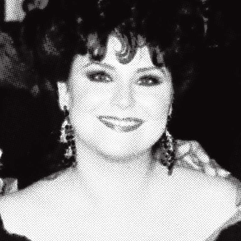 Delta Burke