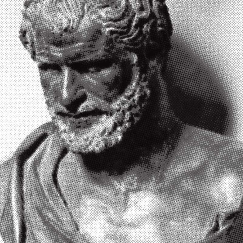Democritus