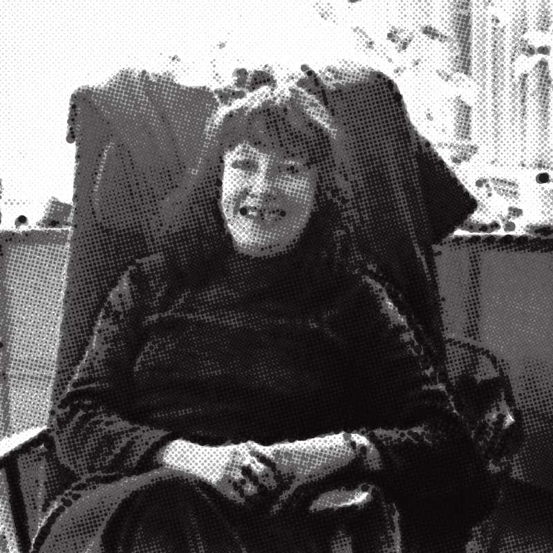 Denise Levertov