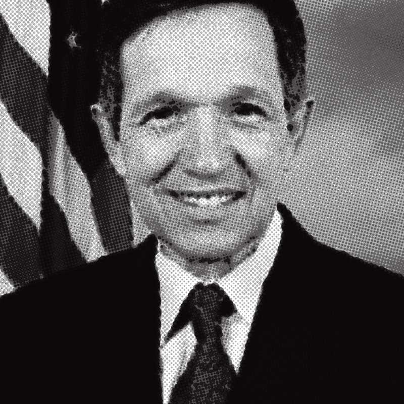 Dennis Kucinich