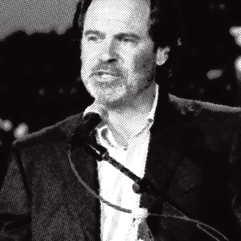 Dennis Miller