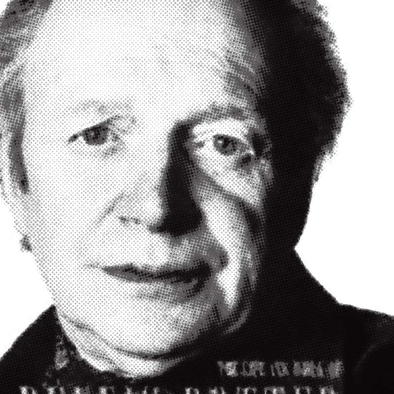 Dennis Potter