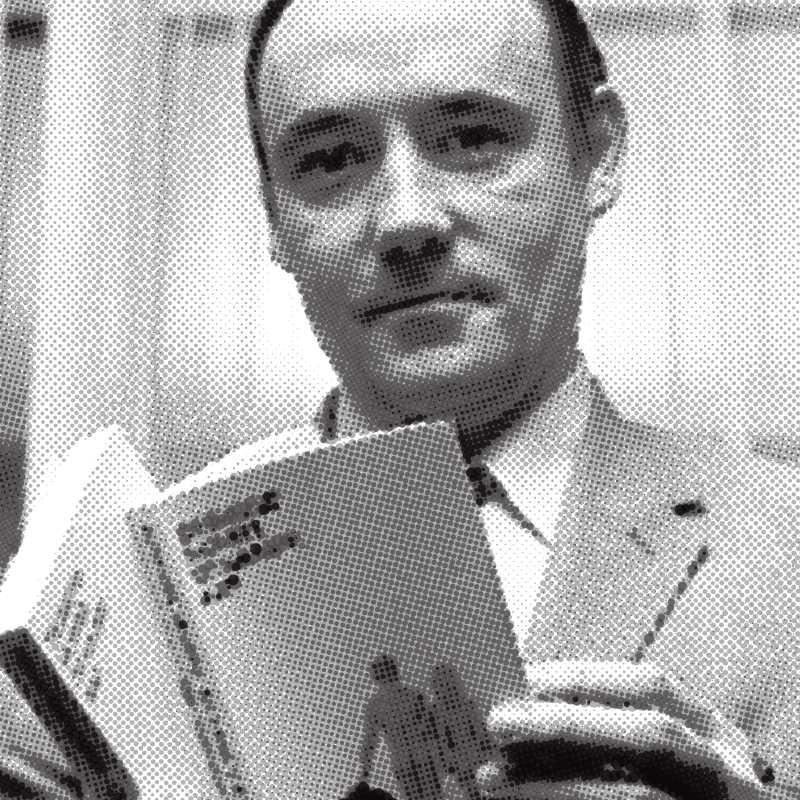 Desmond Morris