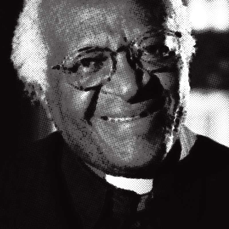 Desmond Tutu