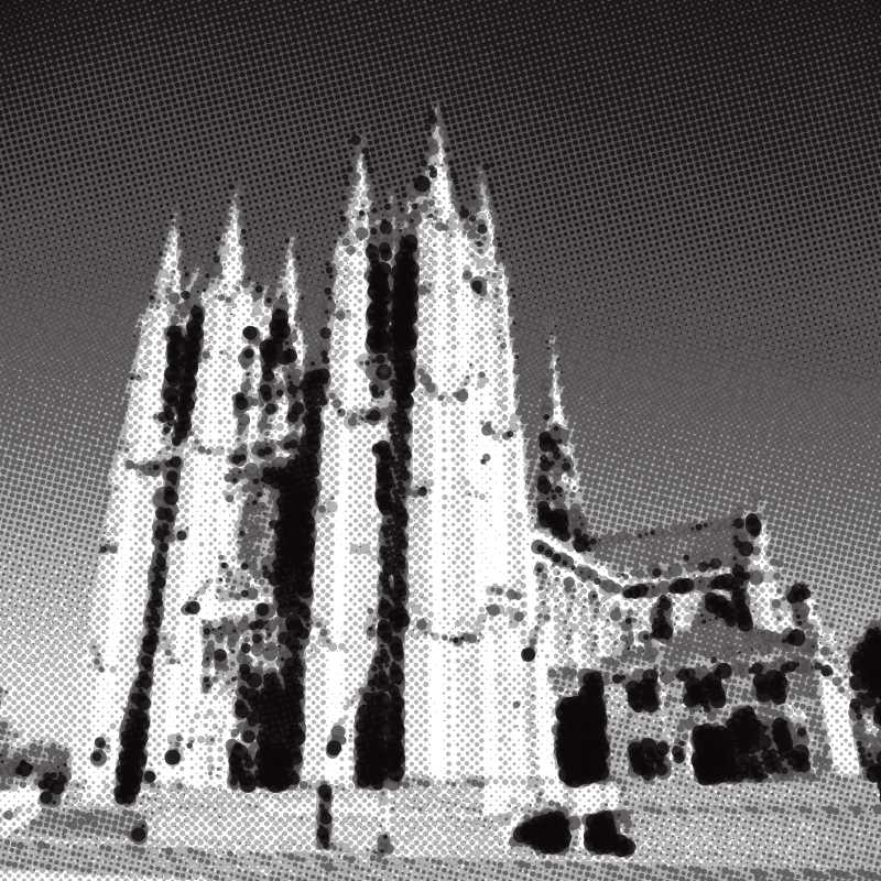 Detroit Archbishop Adam J. Maida