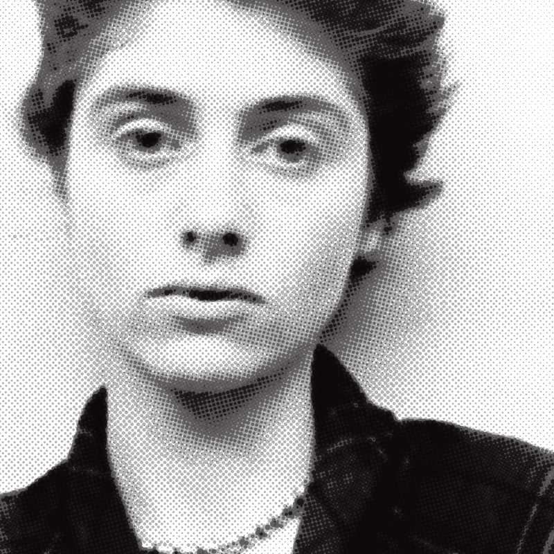 Diane Arbus