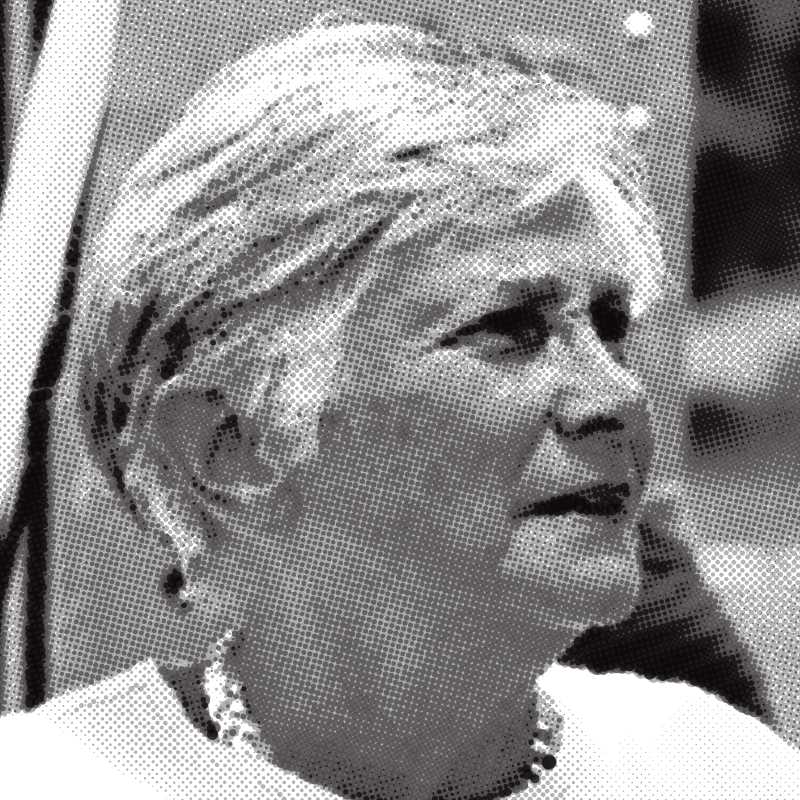 Diane Ravitch