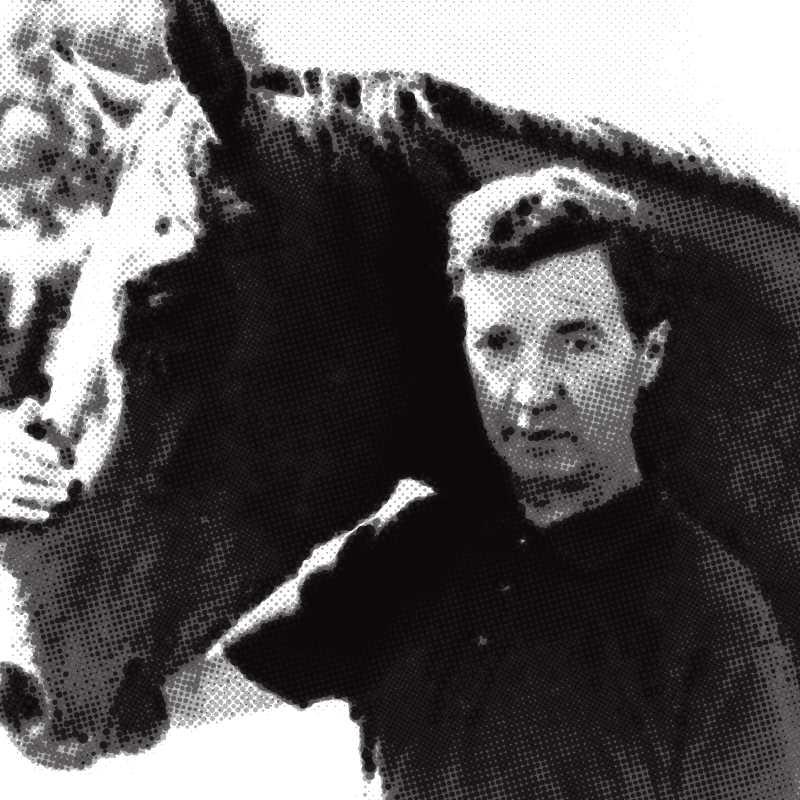 Dick Francis