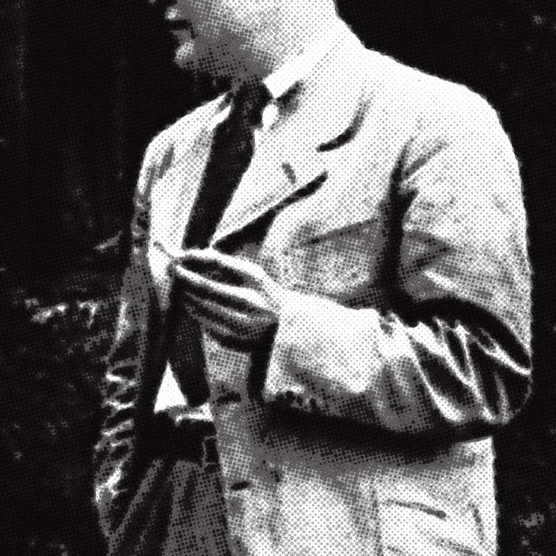 Dietrich Bonhoeffer