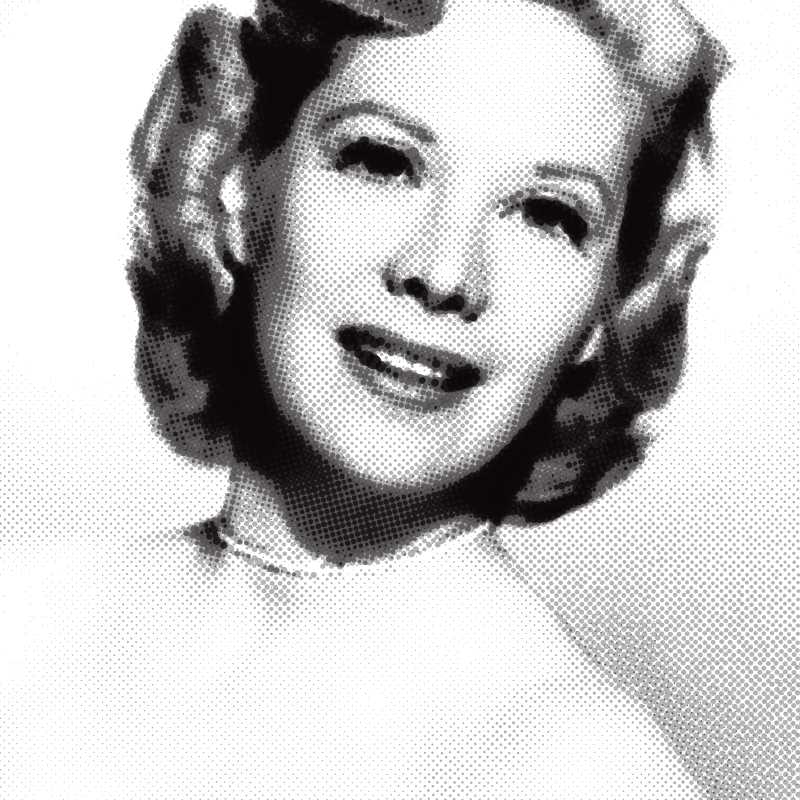 Dinah Shore