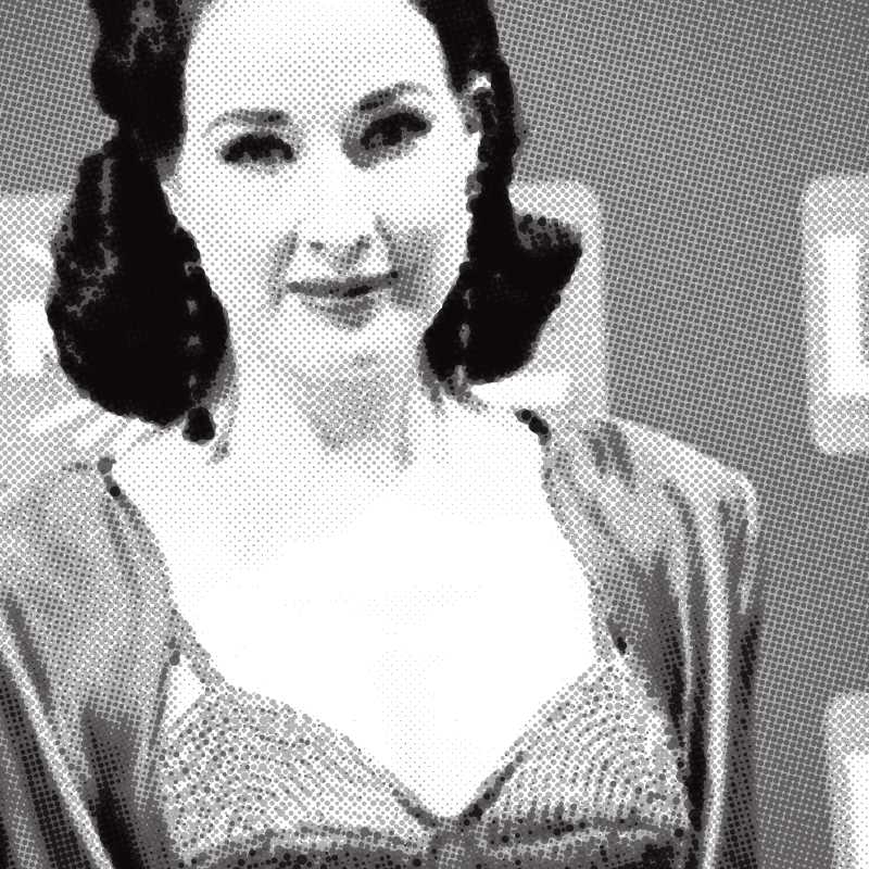 Dita Von Teese
