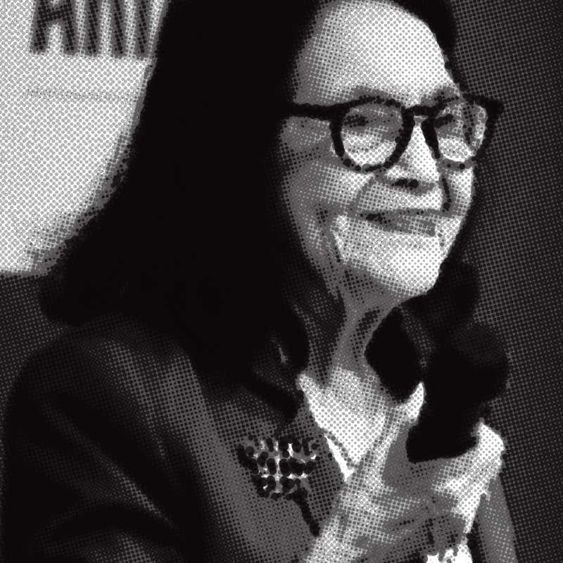 Dolores Huerta