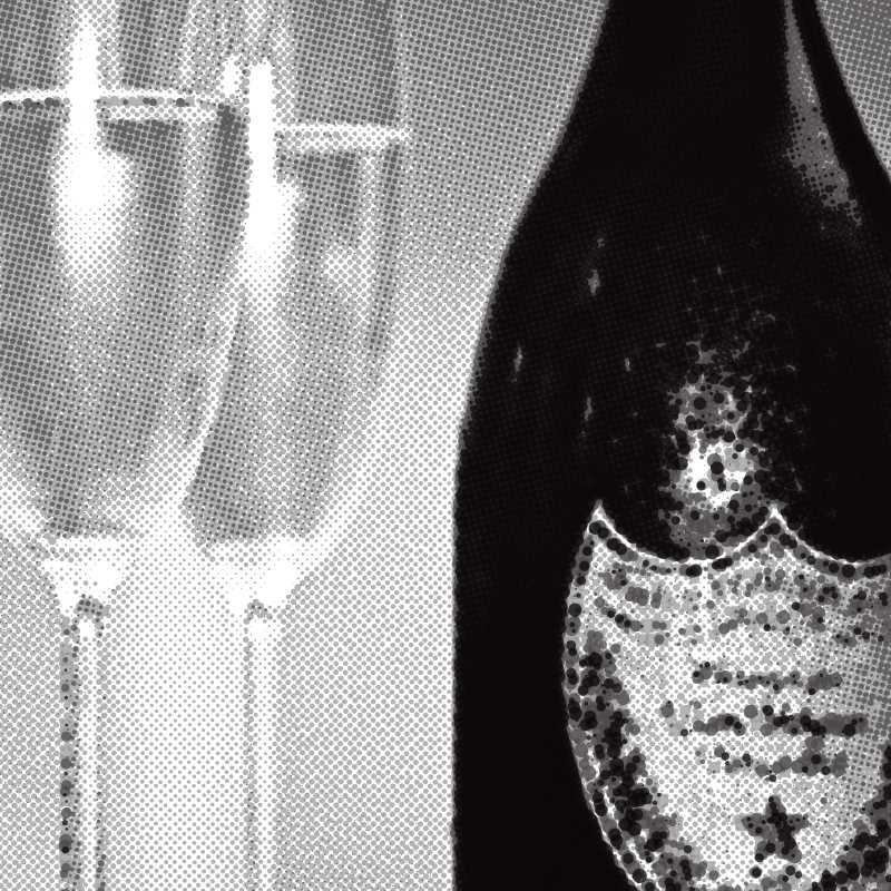 Dom Perignon