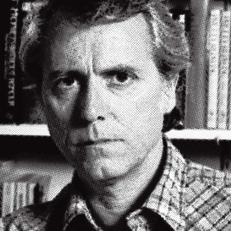 Don Delillo