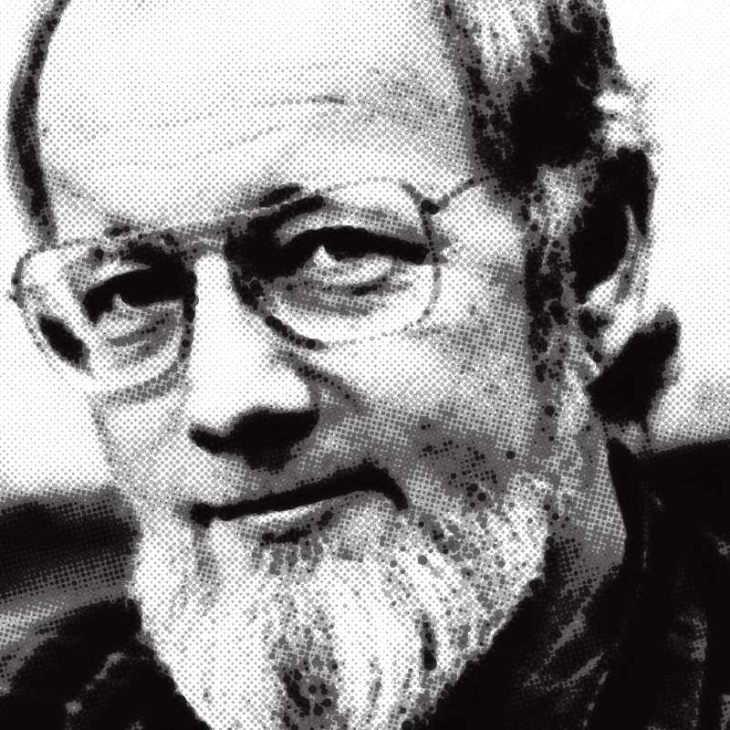 Donald Barthelme