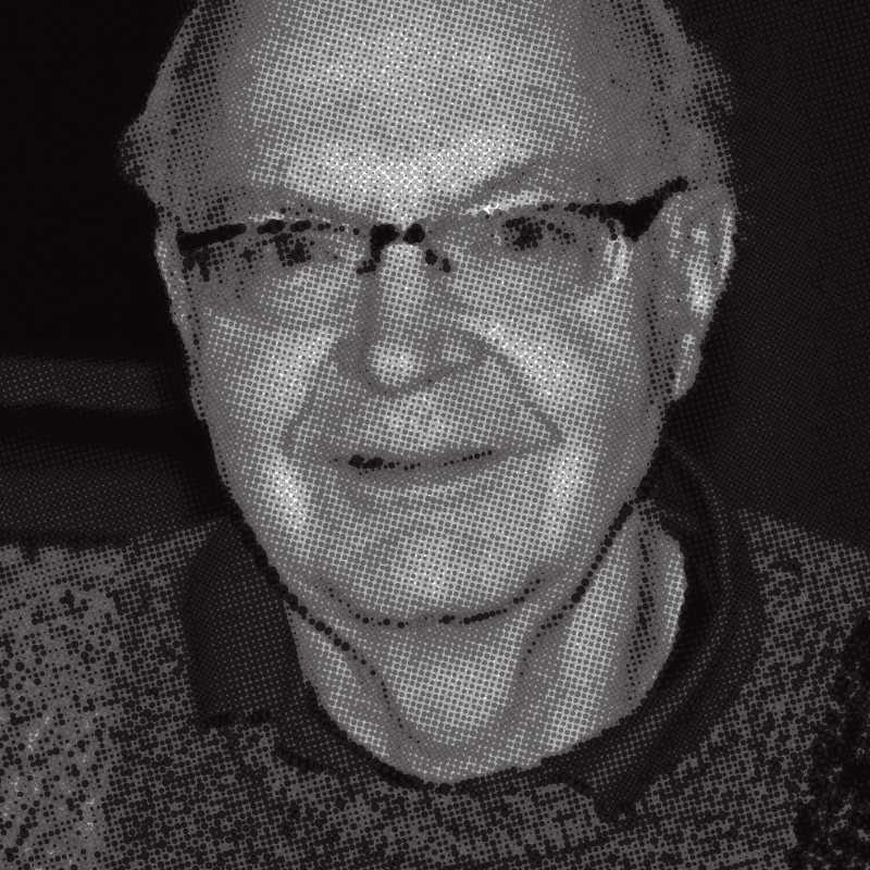 Donald E. Knuth