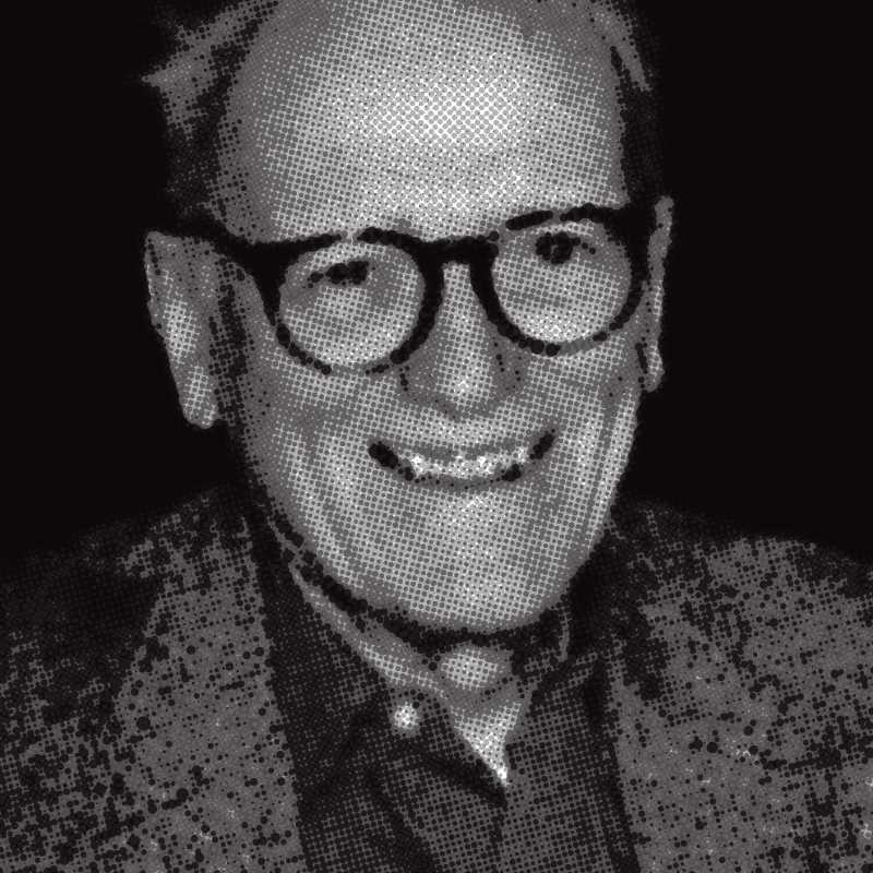 Donald Westlake