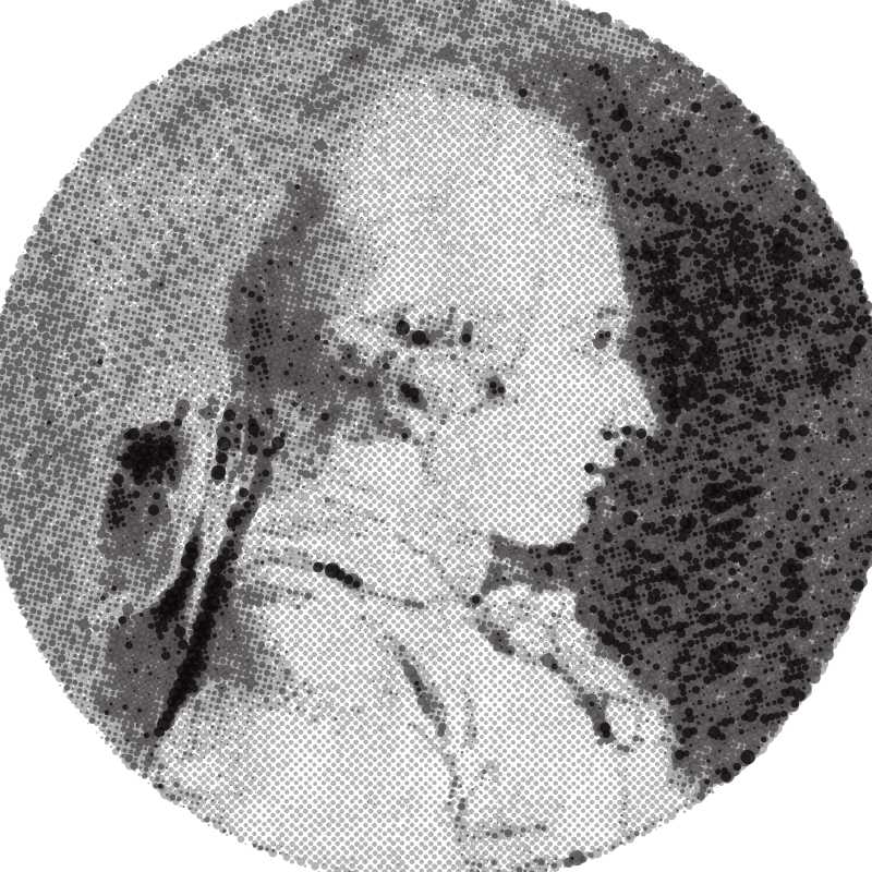 Donatien-Alphonse-Francois de Sade