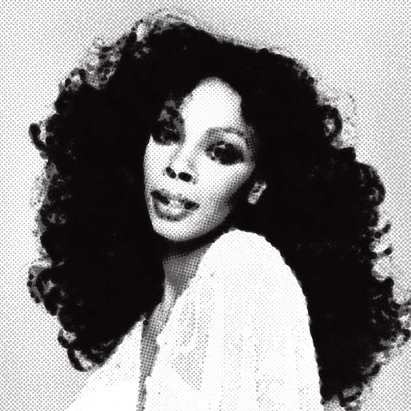 Donna Summer