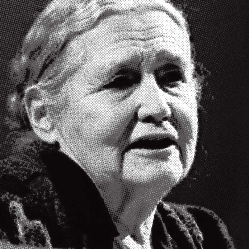 Doris Lessing