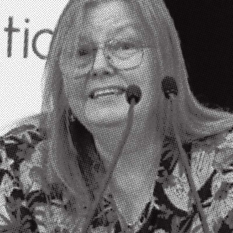 Dorothy Allison