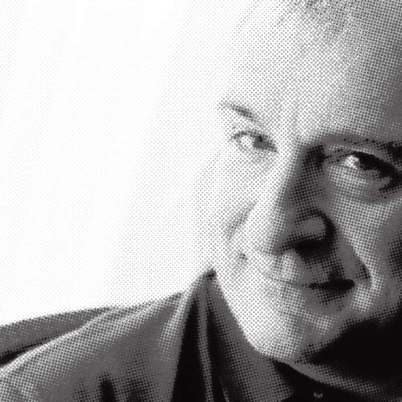 Douglas Adams