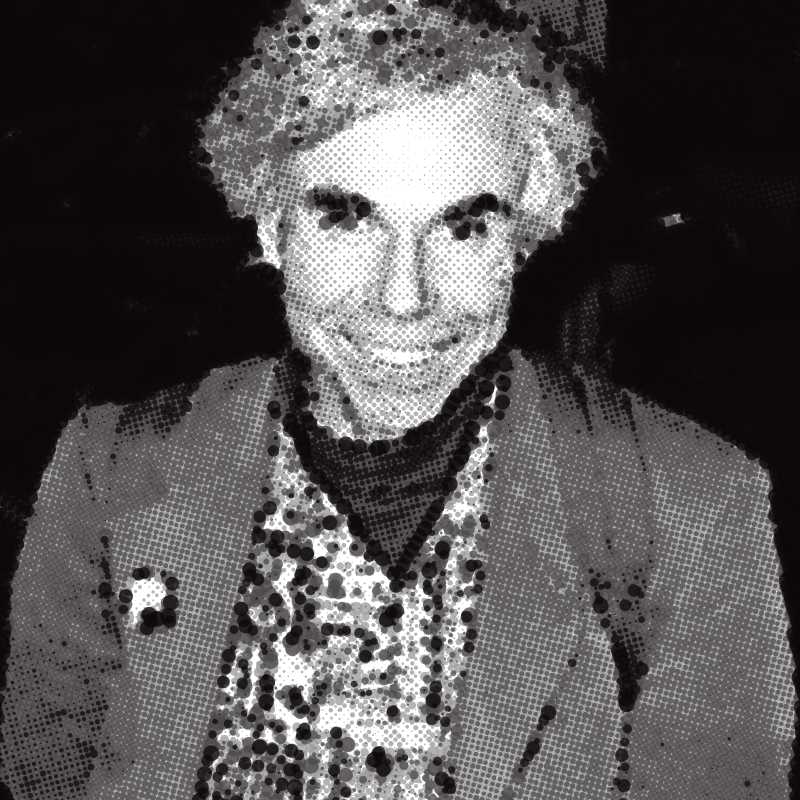Douglas R. Hofstadter