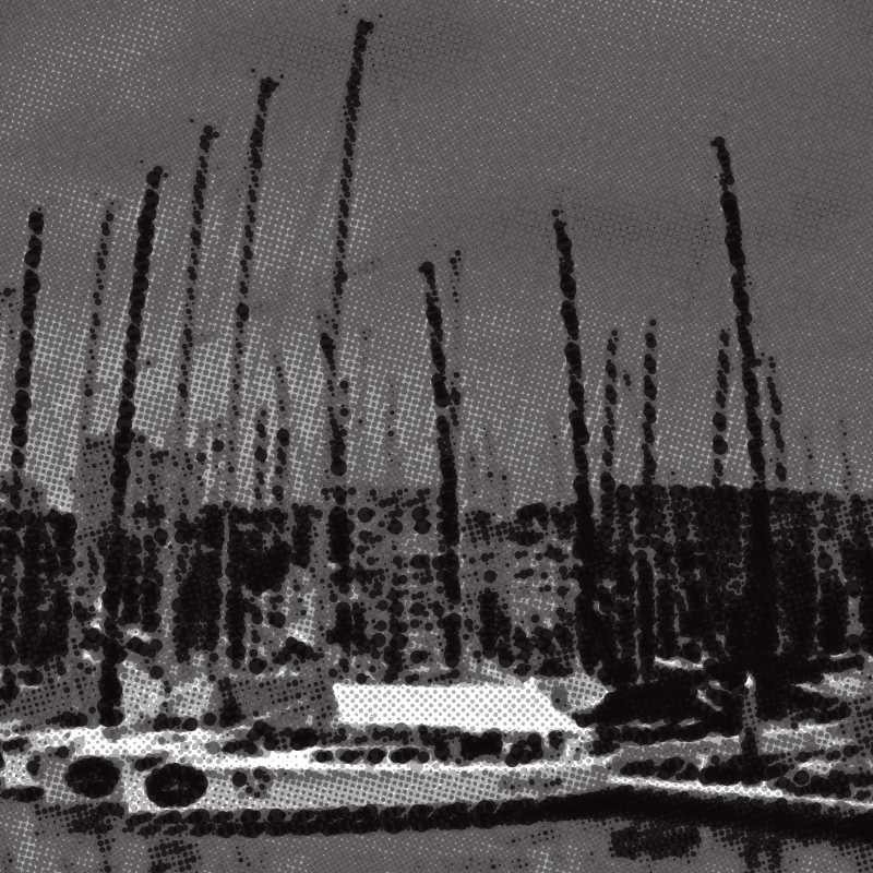 Doyle ‘Wahoo’ Nicholson, USMC