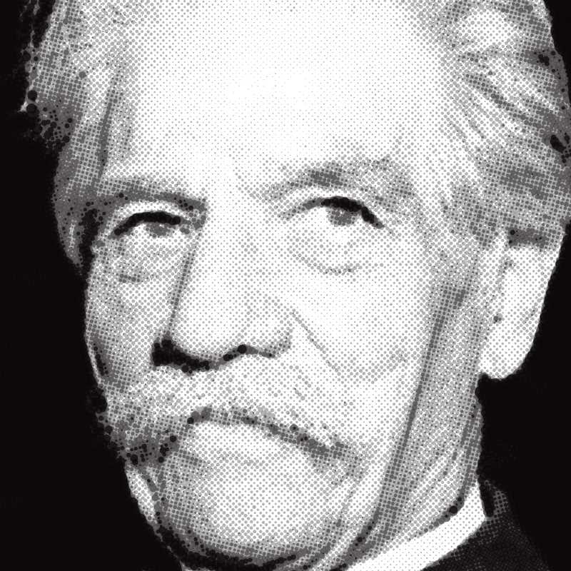 Dr. Albert Schweitzer