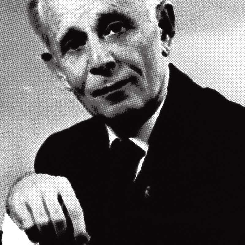 Dr. Hans Selye
