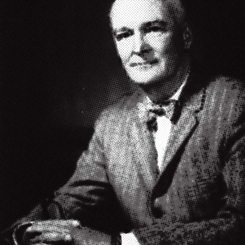Dr. Henry Gibbons