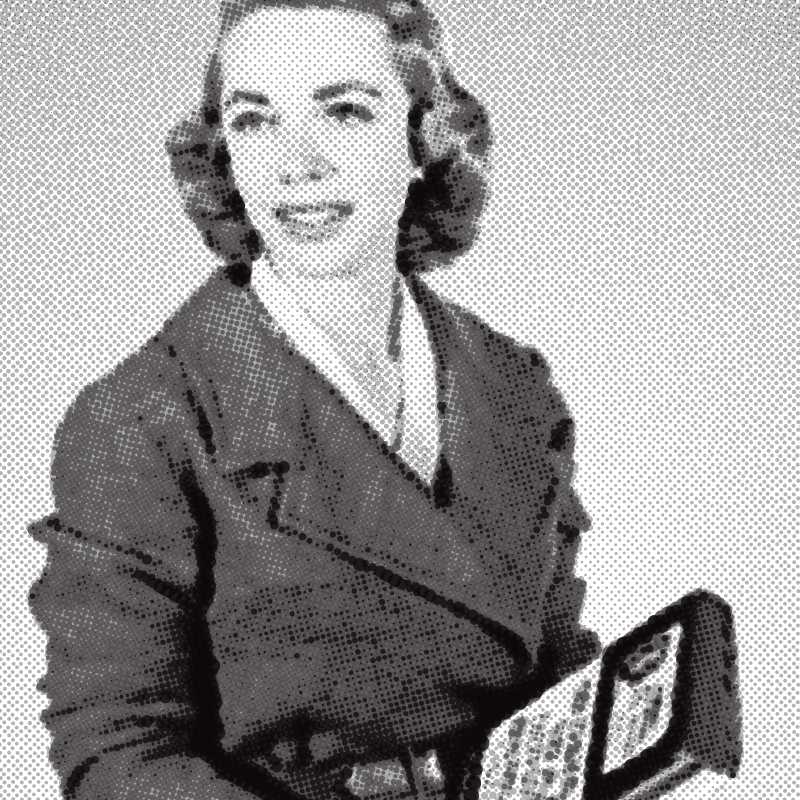 Dr. Joyce Brothers