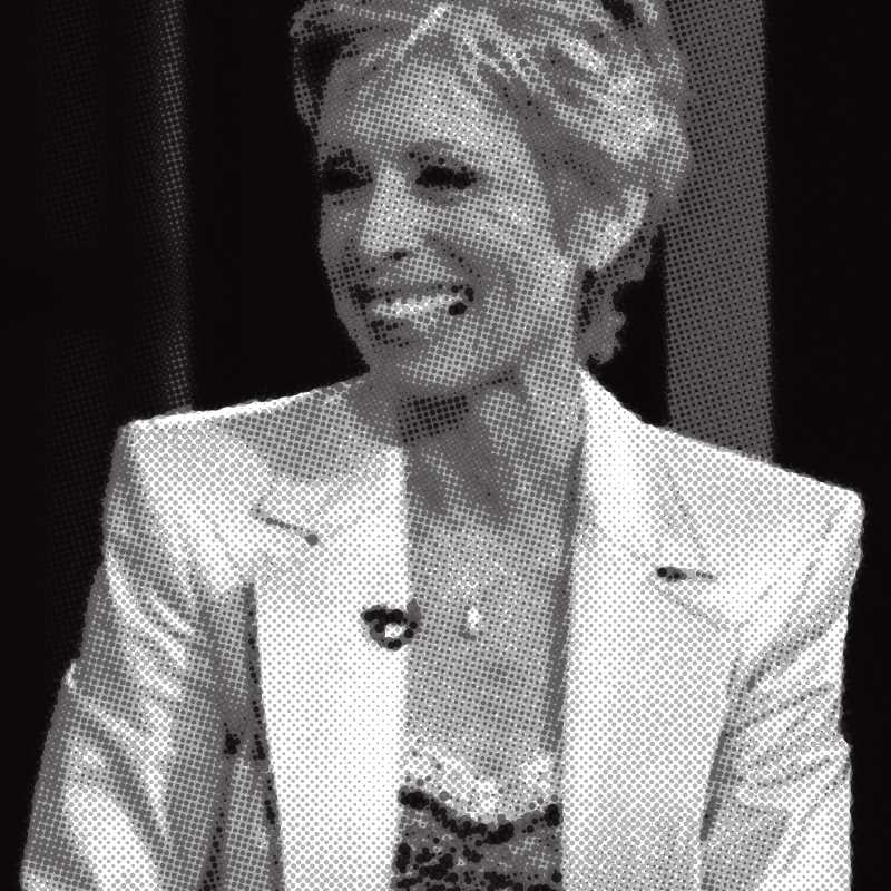 Dr. Laura Schlessinger