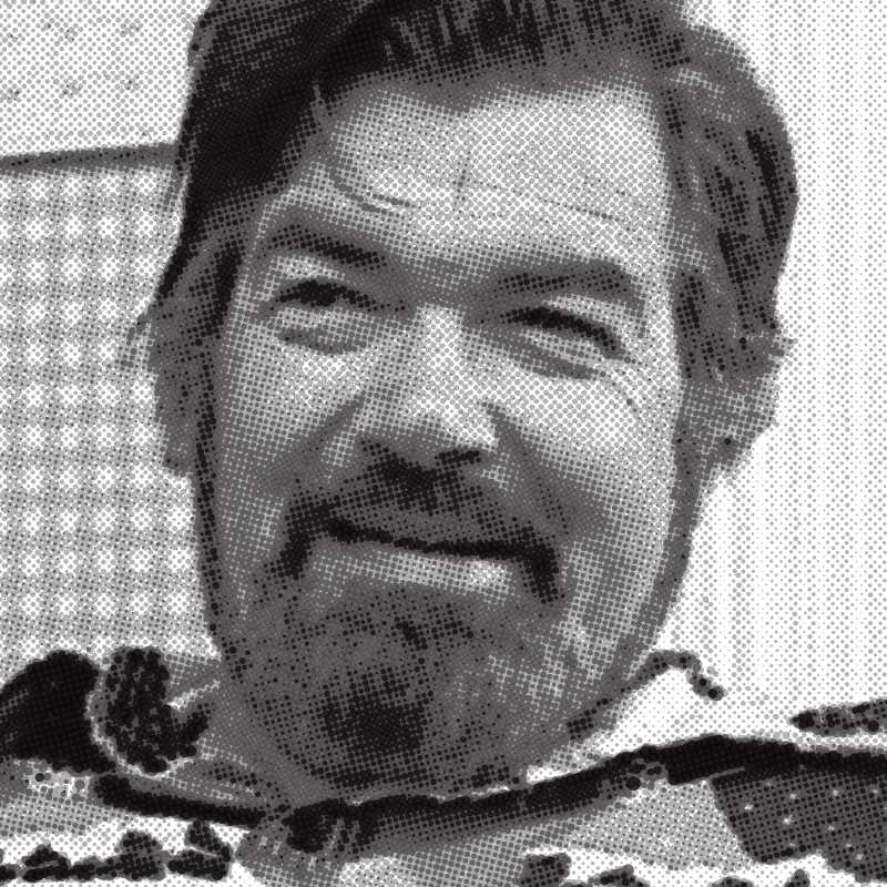 Dr. Laurence J. Peter