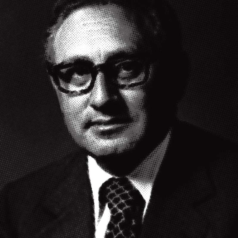 Dr. Martin Henry Fischer