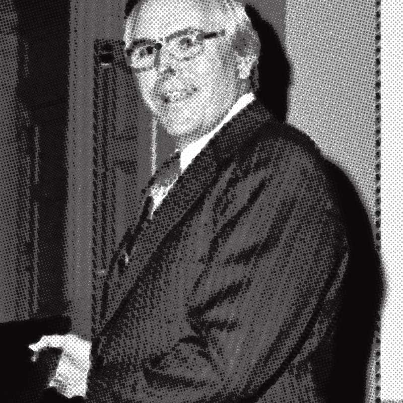 Dr. Robert Schuller