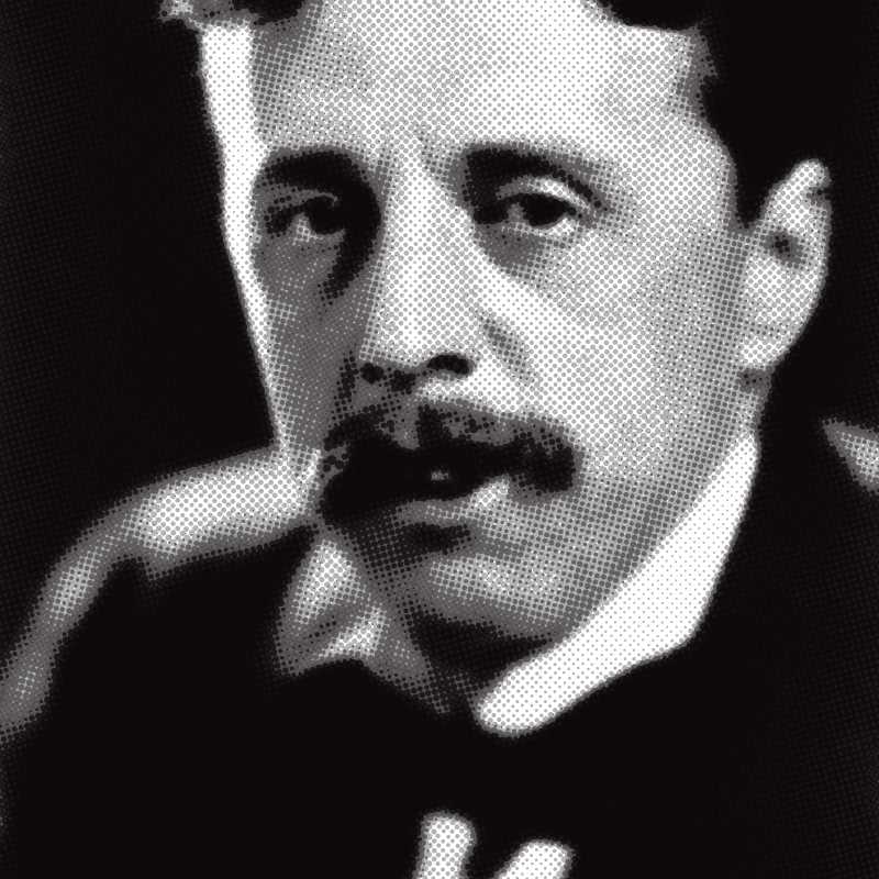 Dr. Thomas Arnold Bennett